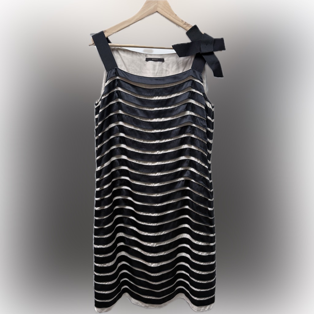 Seventy Venezia Silk Dress